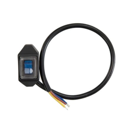 Interrupteur Feux Longue Portée SW-Motech Pour Guidon Éclairage Bleu