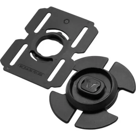 Support SW-Motech T-Lock Avec Adaptateur MOLLE