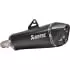 Silencieux Akrapovic Slip-On BMW F700/800GS Noir