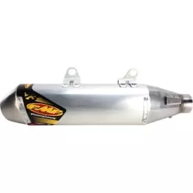 Silencieux FMF Échappement Powercore 4 Hex Slip-On Aluminium KTM