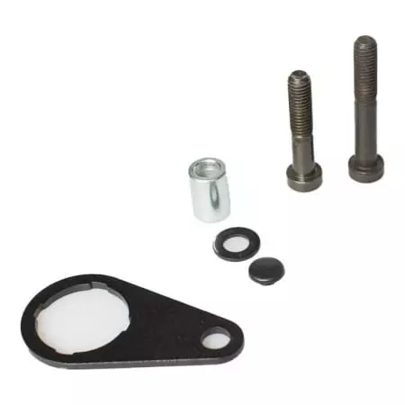 Plaque De Fixation SW-Motech Pour Allume-Cigares M8