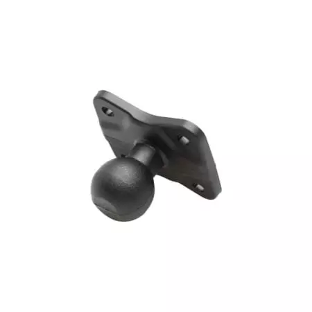 Support Universel SW-Motech À Boule De Fixation