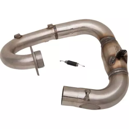 Collecteur FMF Échappement Megabomb 18220504 - Echappement moto FMF ÉCHAPPEMENTS