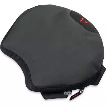 Coussin Traveller SW-Motech Smart 33,5 x 38cm Noir