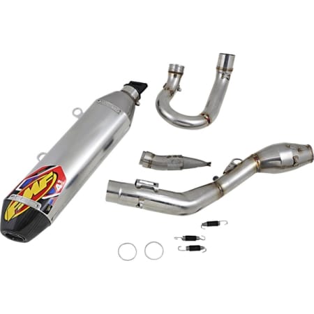 Ligne D'Échappement FMF Échappement Factory 4.1 RCT Megabomb 045650 - Echappement moto FMF ÉCHAPPEMENTS