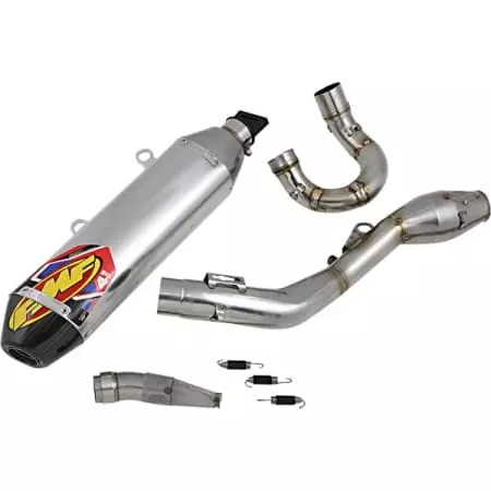 Ligne D'Échappement FMF Échappement Factory 4.1 RCT Megabomb 045649 - Echappement moto FMF ÉCHAPPEMENTS