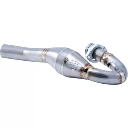 Collecteur FMF Échappement Megabomb Kawasaki KX250 2021 18220522 - Echappement moto FMF ÉCHAPPEMENTS