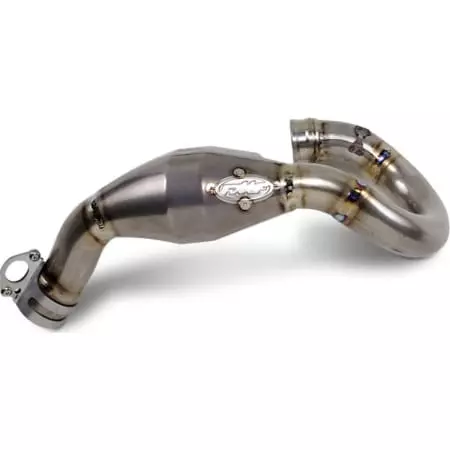 Collecteur FMF Échappement Megabomb 045623 - Echappement moto FMF ÉCHAPPEMENTS