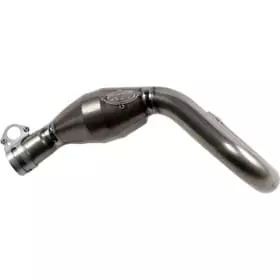 Collecteur FMF Échappement Megabomb 045625