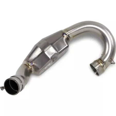 Collecteur FMF Échappement Megabomb 045621 - Echappement moto FMF ÉCHAPPEMENTS