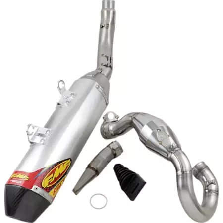 Ligne D'échappement FMF Échappement Factory 4.1 RCT Megabomb 045636 - Echappement moto FMF ÉCHAPPEMENTS