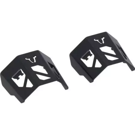 Protection De Phares SW-Motech Evo Noir