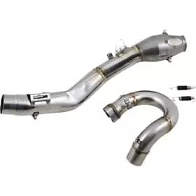 Collecteur FMF Échappement Megabomb KTM 500 2020