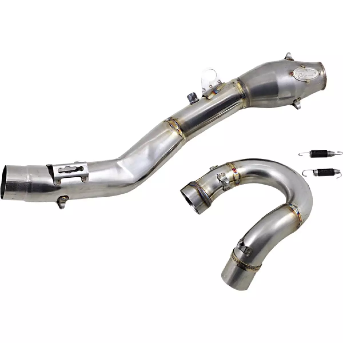 Collecteur FMF Échappement Megabomb KTM 500 2020
