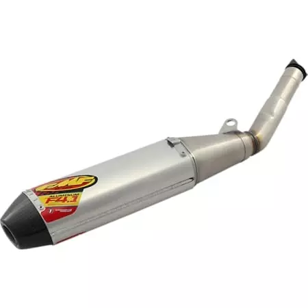 Silencieux FMF Échappement Slip-On Factory 4.1 RCT Carbone Aluminium - Echappement moto FMF ÉCHAPPEMENTS