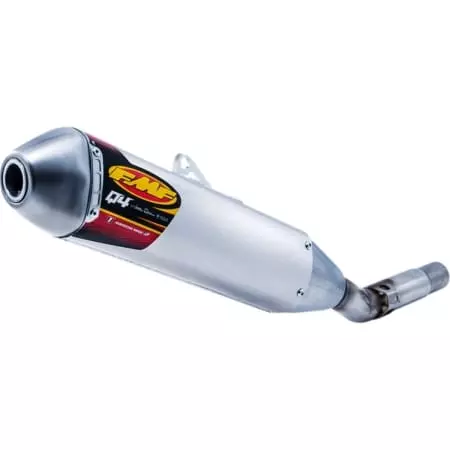 Silencieux FMF Échappement Q4 Suzuki DR650SE 1997-20 - Echappement moto FMF ÉCHAPPEMENTS