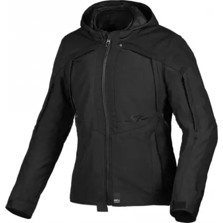 Blouson Femme Macna Territor Noir