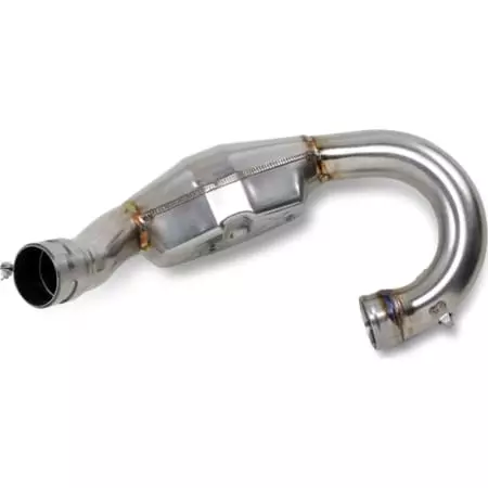 Collecteur FMF Échappement Megabomb 045620 - Echappement moto FMF ÉCHAPPEMENTS