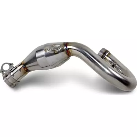 Collecteur FMF Échappement Megabomb 045624 - Echappement moto FMF ÉCHAPPEMENTS