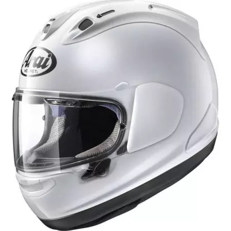 Casque Arai RX-7V Evo Diamond Blanc - Casque Intégral ARAI