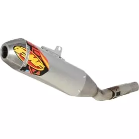 Silencieux FMF Échappement Powercore 4 Hex 18211998
