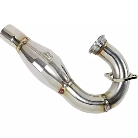 Collecteur FMF Échappement Megabomb Beta 430RR - Echappement moto FMF ÉCHAPPEMENTS