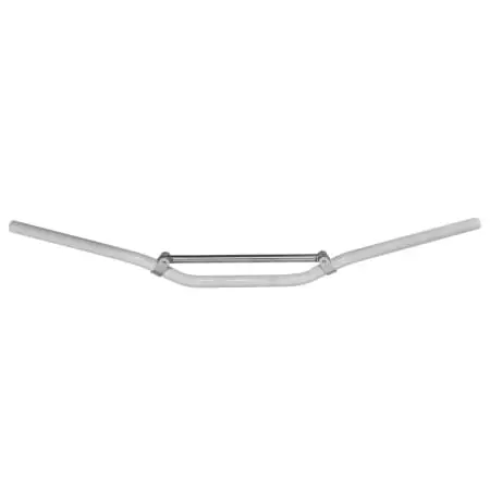 Guidon Ely'tek Offroad Blanc