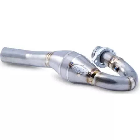 Collecteur FMF Échappement Megabomb Titane Honda CRF450 - Echappement moto FMF ÉCHAPPEMENTS