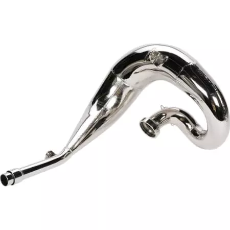 Pot De Détente FMF Échappement Fatty Nickel Acier Yamaha YZ250 1999-12 - Echappement Motocross FMF ÉCHAPPEMENTS