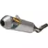Silencieux FMF Échappement Slip-On Factory 4.1 RCT Inox Aluminum KTM EXC