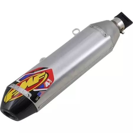 Ligne D'échappement FMF Échappement Factory 4.1 RCT Megabomb - Echappement moto FMF ÉCHAPPEMENTS