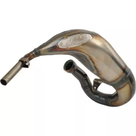 Pot De Détente FMF Échappement Factory Fatty Factory F-Pipe 18201793 - Echappement Motocross FMF ÉCHAPPEMENTS
