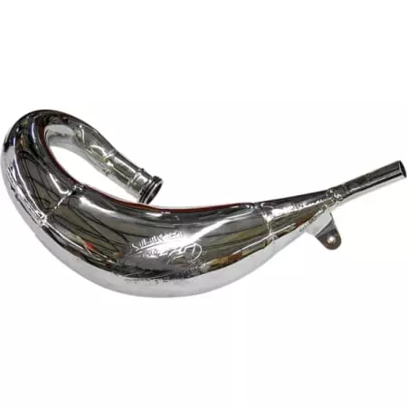 Pot De Détente FMF Échappement Fatty Nickel Acier KTM SX125 2004-06 - Echappement Motocross FMF ÉCHAPPEMENTS