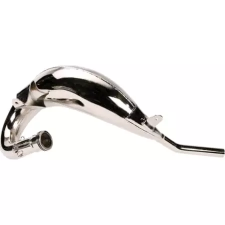 Pot De Détente FMF Échappement Fatty Nickel Acier KTM SX125 2000-03 - Echappement Motocross FMF ÉCHAPPEMENTS