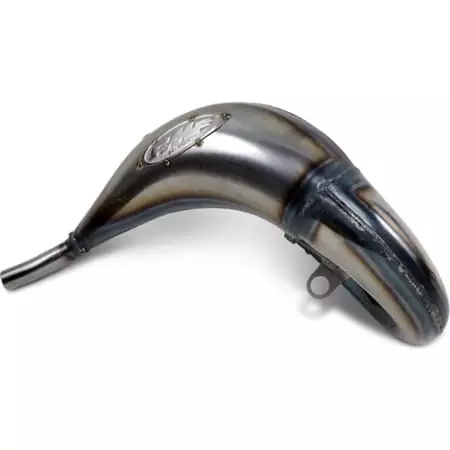 Pot De Détente FMF Échappement Factory F-Rev Pipe 18201867 - Echappement Motocross FMF ÉCHAPPEMENTS