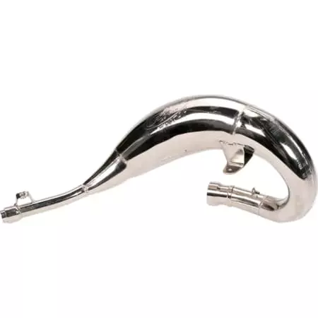 Pot De Détente FMF Échappement Fatty Nickel Acier Honda CR125 2002-03 - Echappement Motocross FMF ÉCHAPPEMENTS