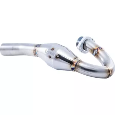 Collecteur FMF Échappement Megabomb Kawasaki KX250 2021 18220521 - Echappement moto FMF ÉCHAPPEMENTS