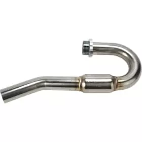 Collecteur FMF Échappement Powerbomb Inox Kawasaki KX450F