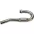 Collecteur FMF Échappement Powerbomb Inox Kawasaki KX450F