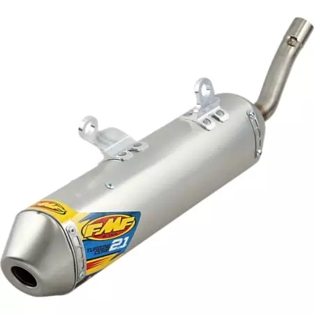 Silencieux FMF Échappement Turbinecore 2.1 Yamaha 18211708 - Echappement moto FMF ÉCHAPPEMENTS