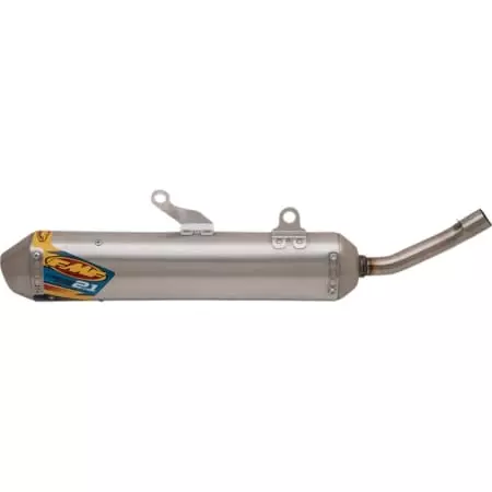 Silencieux FMF Échappement Turbinecore 2.1 Yamaha 18211791 - Echappement moto FMF ÉCHAPPEMENTS