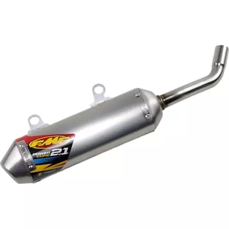 Silencieux FMF Échappement Powercore 2.1 18211913 - Echappement moto FMF ÉCHAPPEMENTS