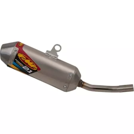 Silencieux FMF Échappement Powercore 2.1 18211909 - Echappement moto FMF ÉCHAPPEMENTS