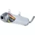 Silencieux Court FMF Échappement Powercore 2.1 Aluminum KTM/Husqvarna