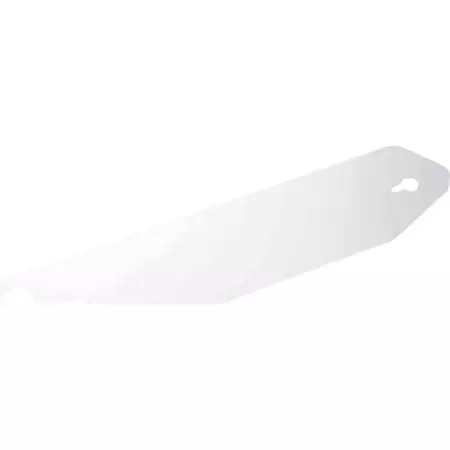 Pack 10 Tear Off HJC HJ-09 Incolore