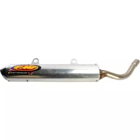 Silencieux FMF Échappement Slip-On Q Beta - Echappement moto FMF ÉCHAPPEMENTS