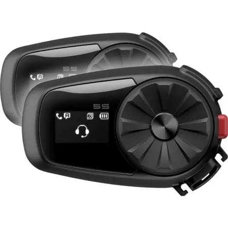 Intercom Bluetooth Sena 5S Duo