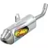 Silencieux Court FMF Échappement Powercore 2