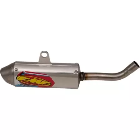 Silencieux FMF Échappement Powercore 2 BB - Echappement moto FMF ÉCHAPPEMENTS