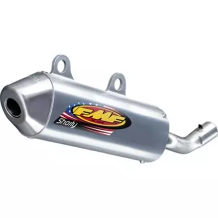 Silencieux Court FMF Échappement Powercore 2 KTM SX125/150 - Echappement moto FMF ÉCHAPPEMENTS